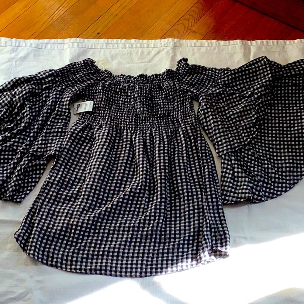 NWT DRESS